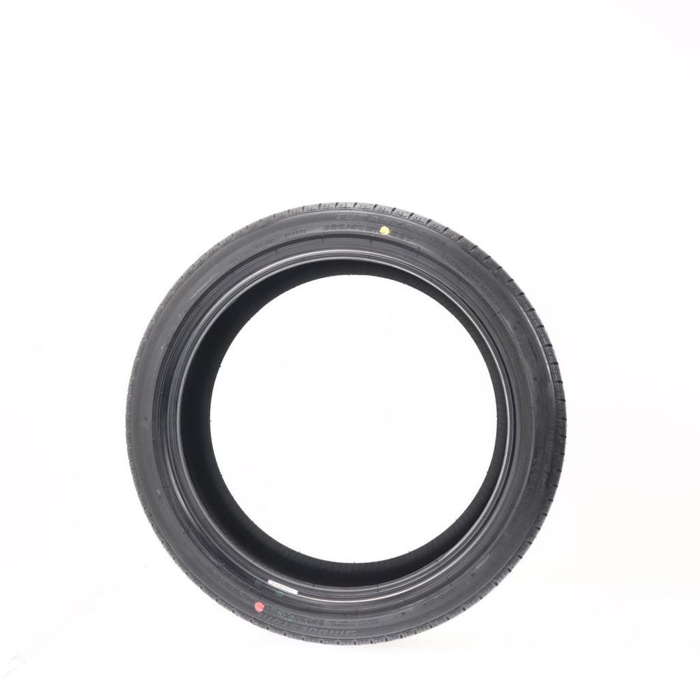 Driven Once 225/40R18 Bridgestone Turanza ER33 88Y - 9.5/32 - Image 3