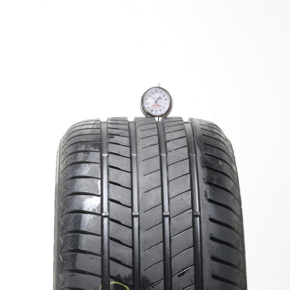 Set of (2) Used 265/50R19 Bridgestone Alenza 001 110W - 8.5-9/32 - Image 2