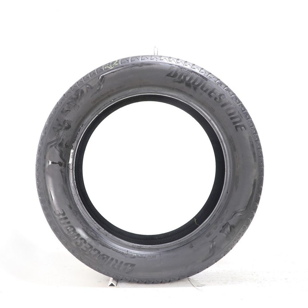 Set of (2) Used 265/50R19 Bridgestone Alenza 001 110W - 8.5-9/32 - Image 3
