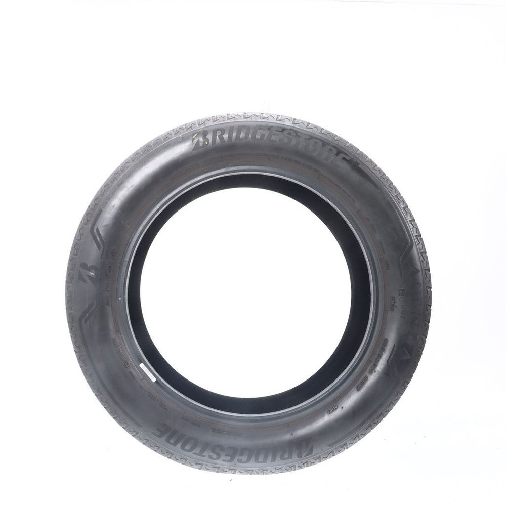 Set of (2) Used 265/50R19 Bridgestone Alenza 001 110W - 8.5-9/32 - Image 6