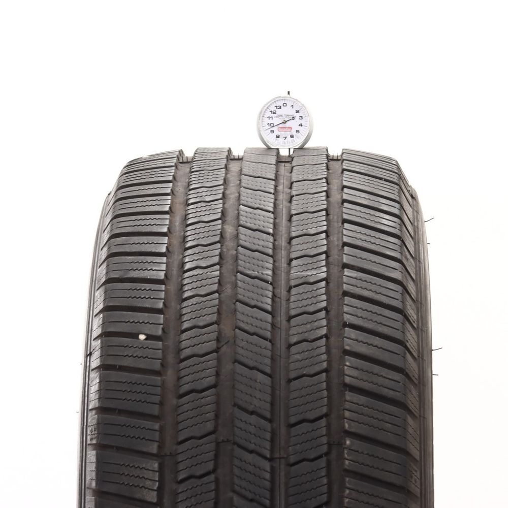 Used 285/50R20 Michelin Defender LTX M/S 116H - 9.5/32 - Image 2