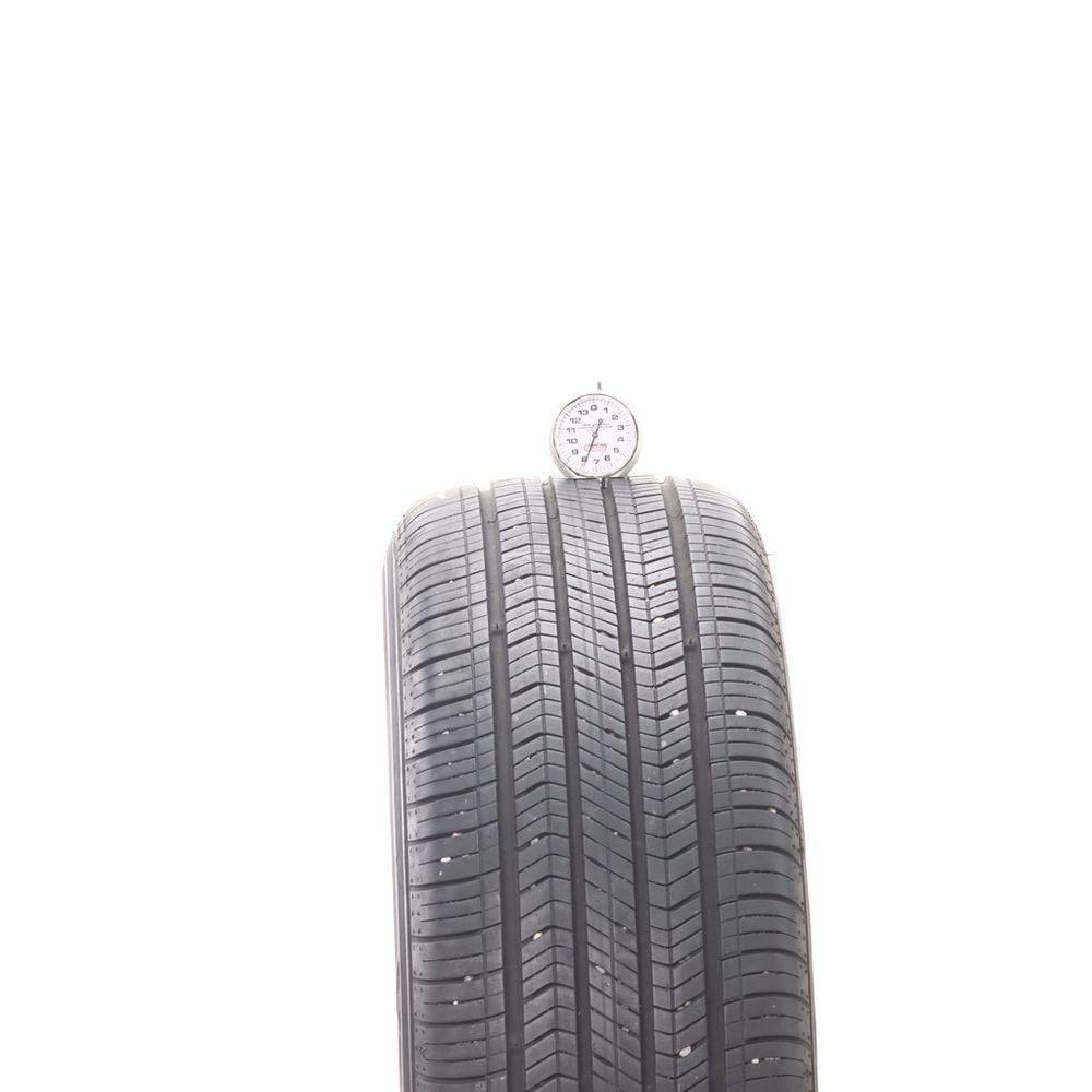 Set of (2) Used 215/60R17 Kumho Solus TA51 96H - 7.5-9/32 - Image 2