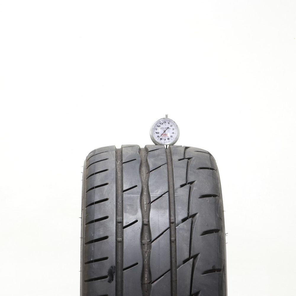Set of (2) Used 235/35R19 Firestone Firehawk Indy 500 91W - 8.5-9/32 - Image 2