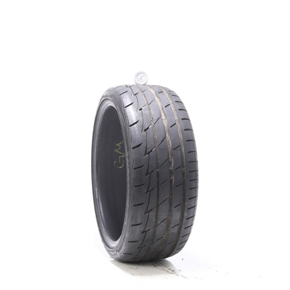 Set of (2) Used 235/35R19 Firestone Firehawk Indy 500 91W - 8.5-9/32 - Image 4