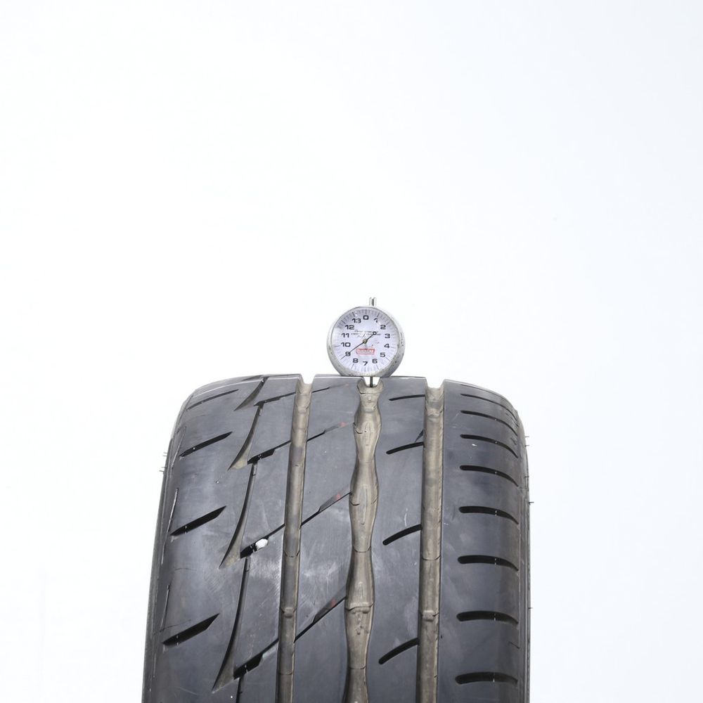 Set of (2) Used 235/35R19 Firestone Firehawk Indy 500 91W - 8.5-9/32 - Image 5