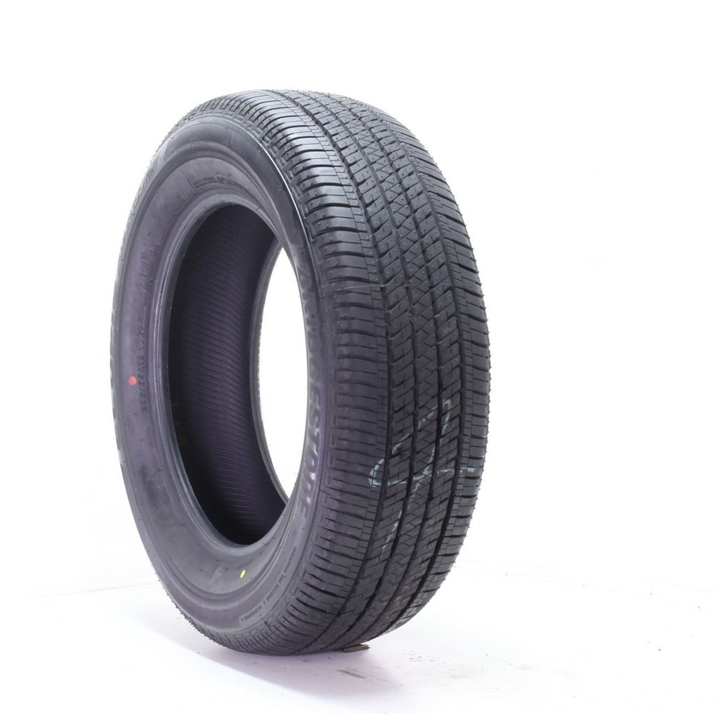 Set of (2) New 235/65R18 Bridgestone Ecopia H/L 422 Plus 106V - 9.5/32 - Image 1