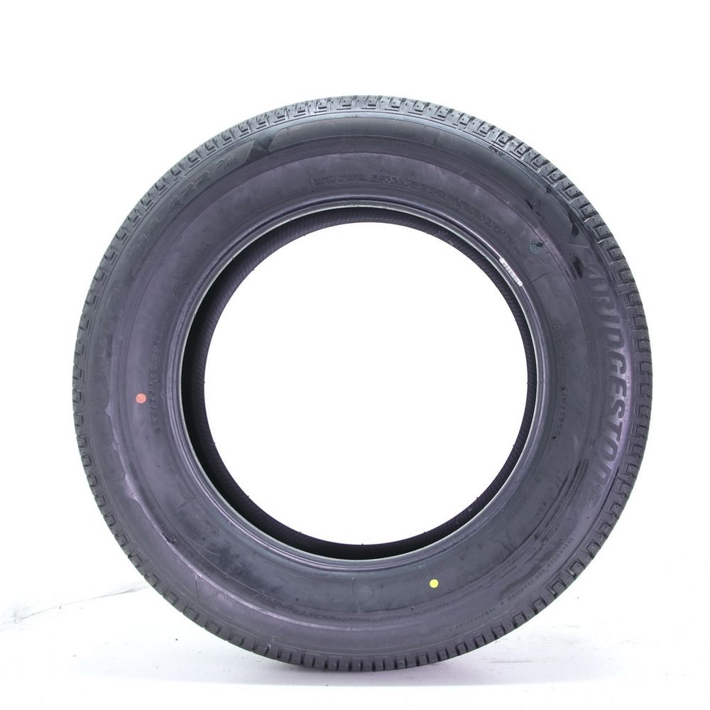 Set of (2) New 235/65R18 Bridgestone Ecopia H/L 422 Plus 106V - 9.5/32 - Image 3