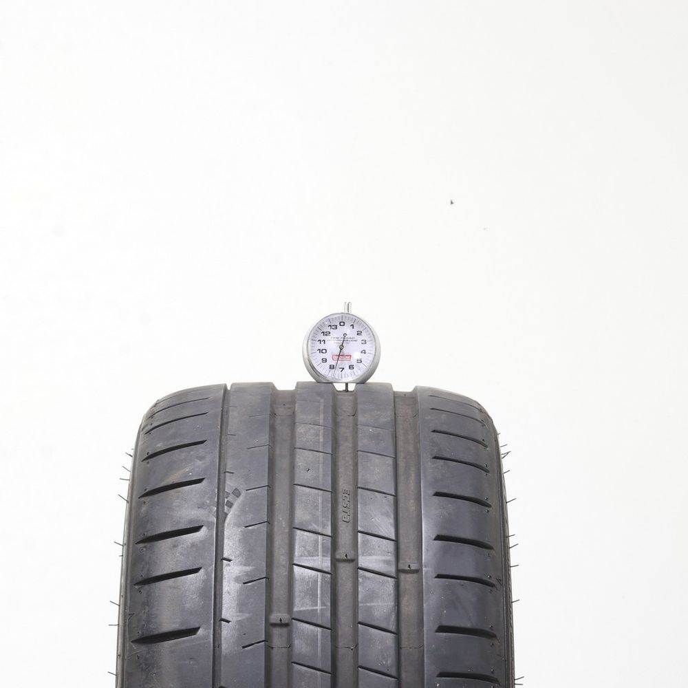 Used 235/35ZR19 Kumho Ecsta PS91 91Y - 7.5/32 - Image 2