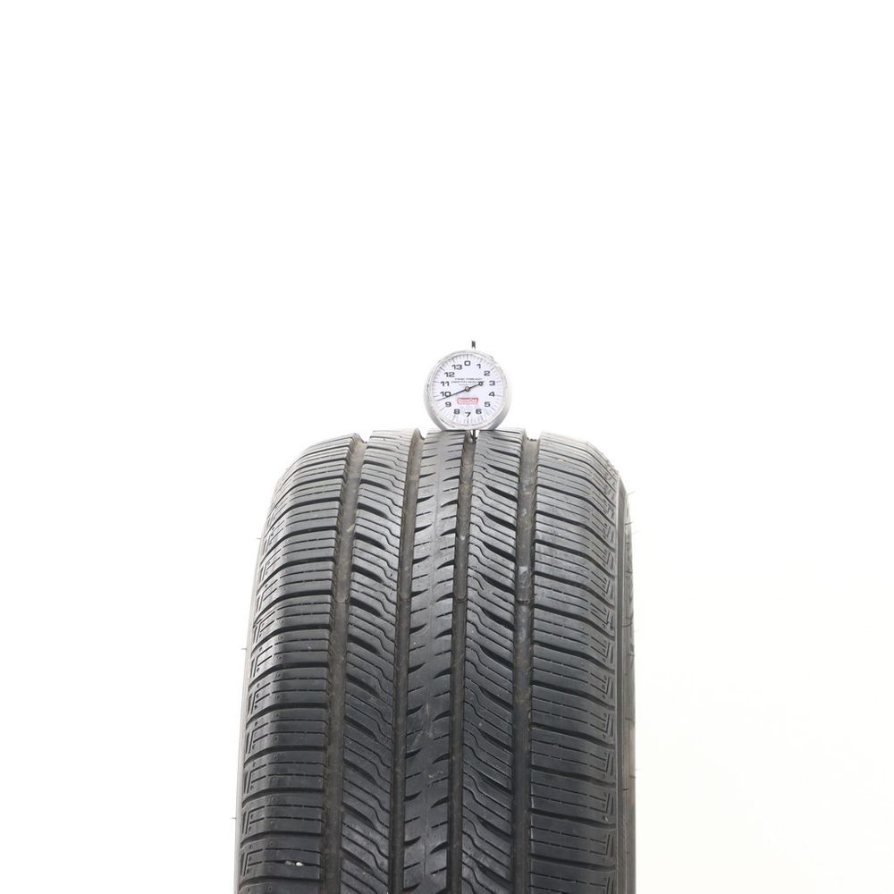 Set of (2) Used 205/55R16 Yokohama Avid Ascend LX 91H - 9.5/32 - Image 2