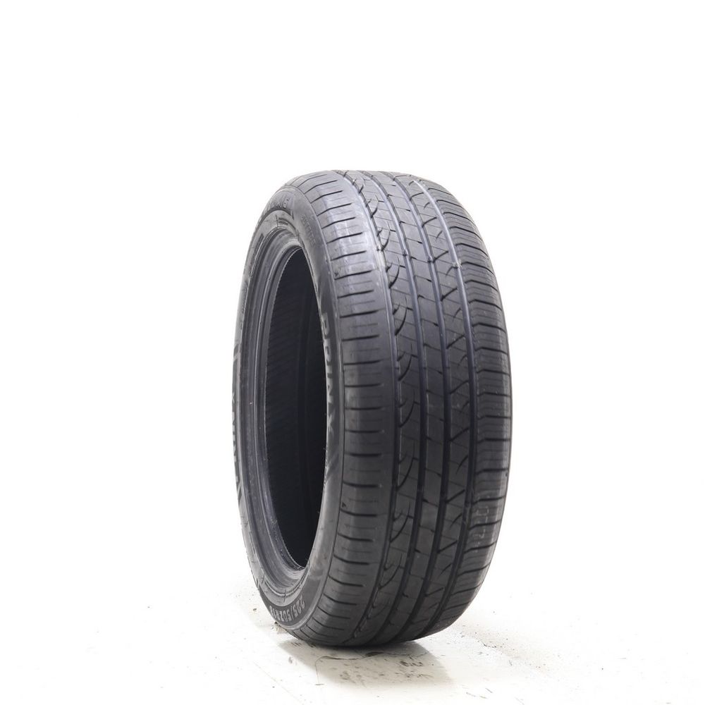 Set of (2) New 225/50ZR18 Prinx HiRace HZ2 A/S 95Y - 9.5/32 - Image 1
