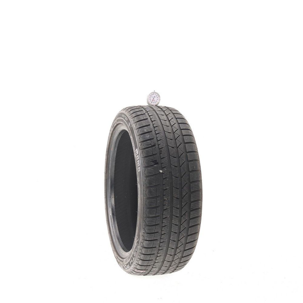 Used 205/45R17 Momo North Pole W2 88V - 8/32 - Image 1