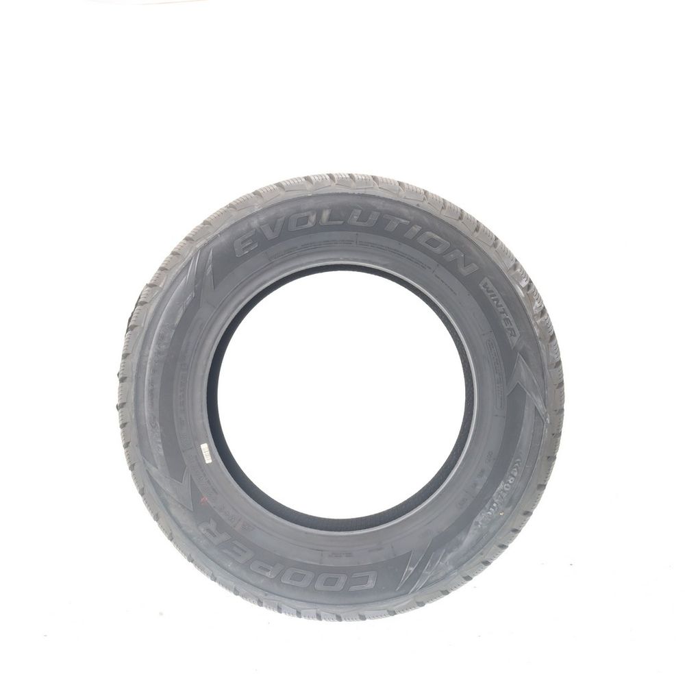 New 225/60R16 Cooper Evolution Winter 98H - Image 3