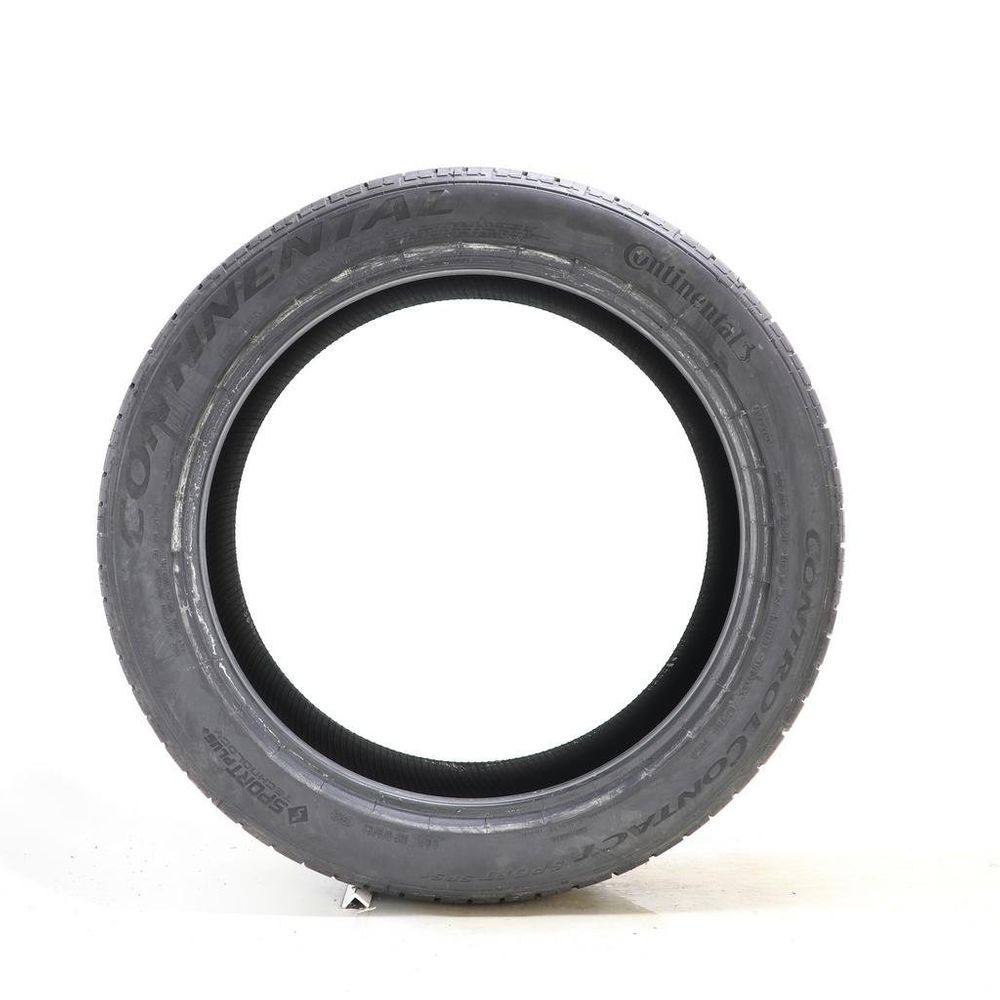 New 245/45ZR20 Continental ControlContact Sport SRS Plus 103Y - 10.5/32 - Image 3