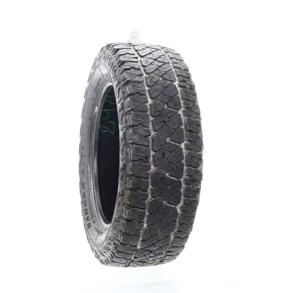 Used 275/60R20 Thunderer Ranger A/T R 116T - 9/32 - Image 1