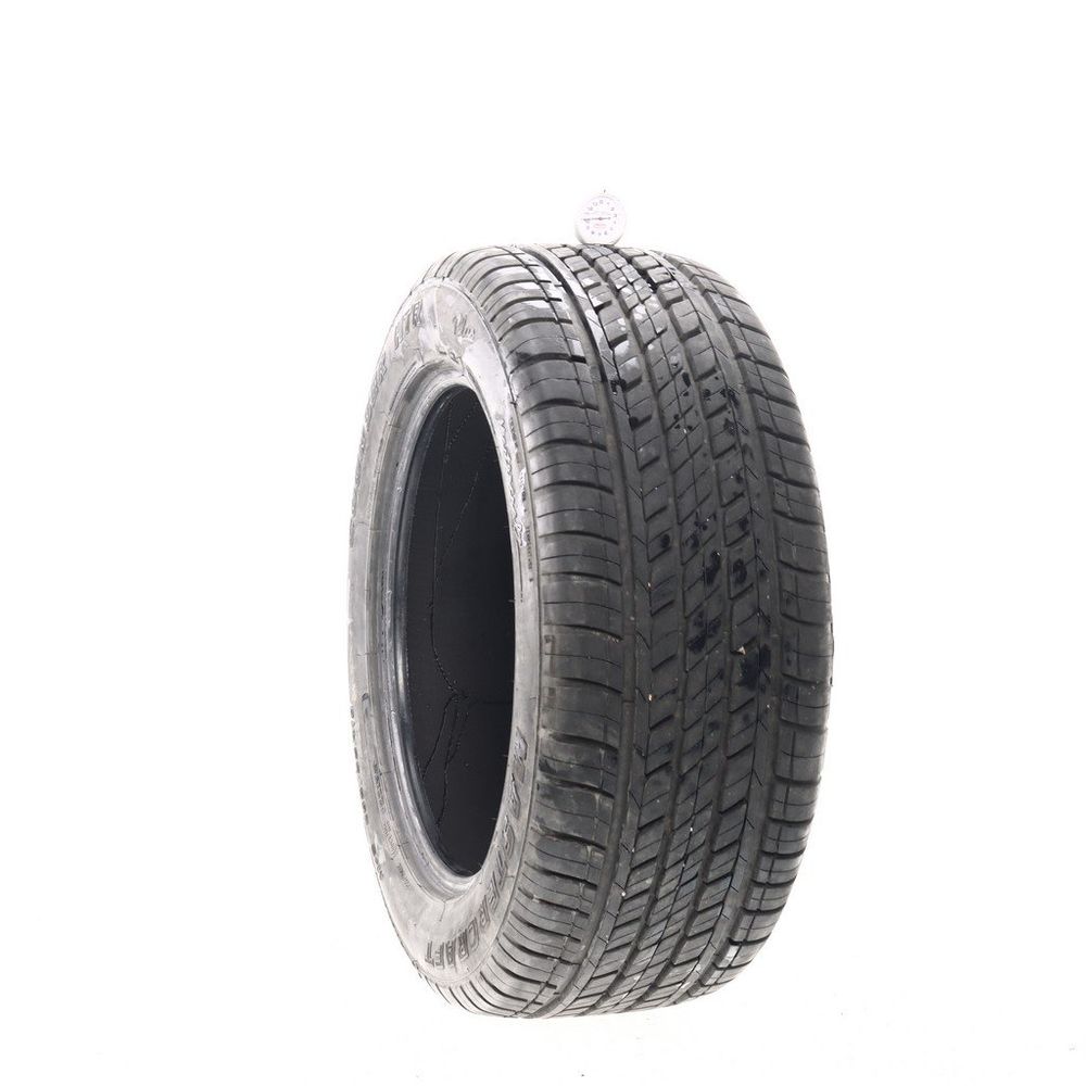 Used 255/55R18 Mastercraft Courser HTR Plus 109T - 10/32 - Image 1