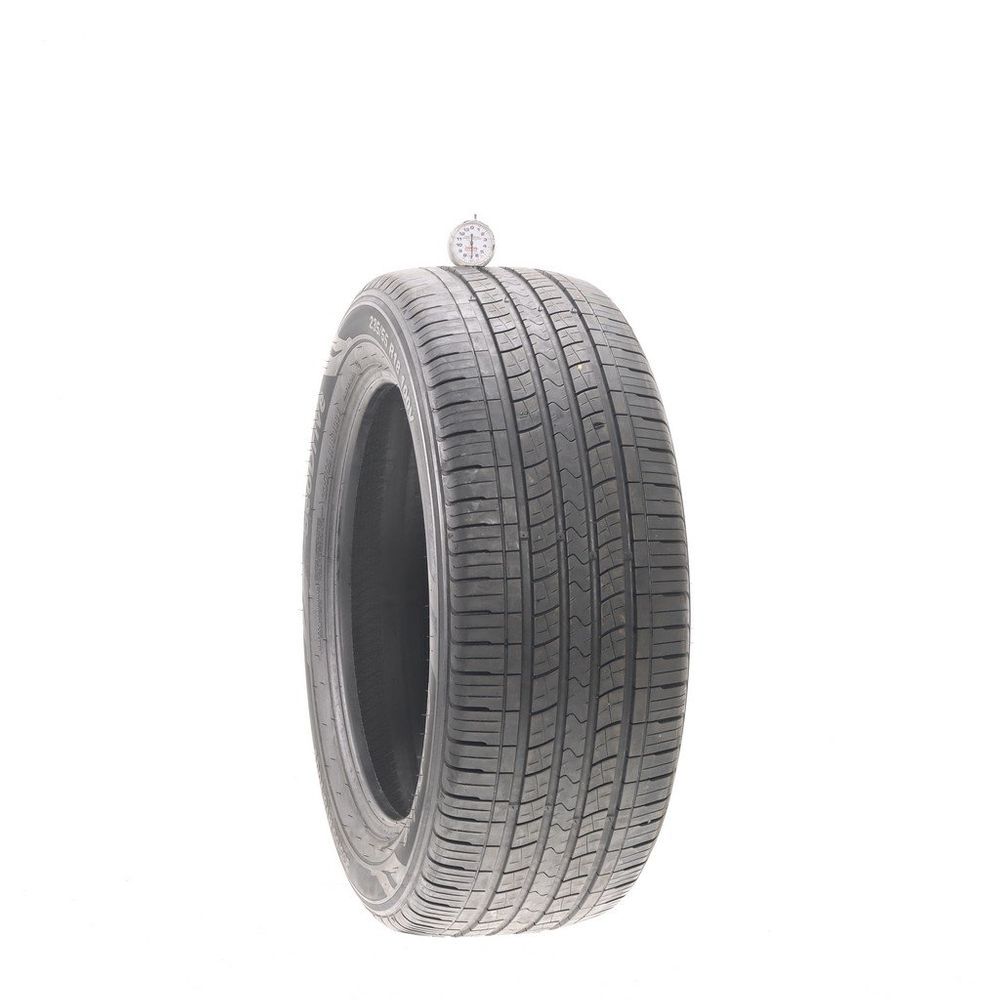 Used 235/55R18 GeoDrive KH16 100V - 6.5/32 - Image 1