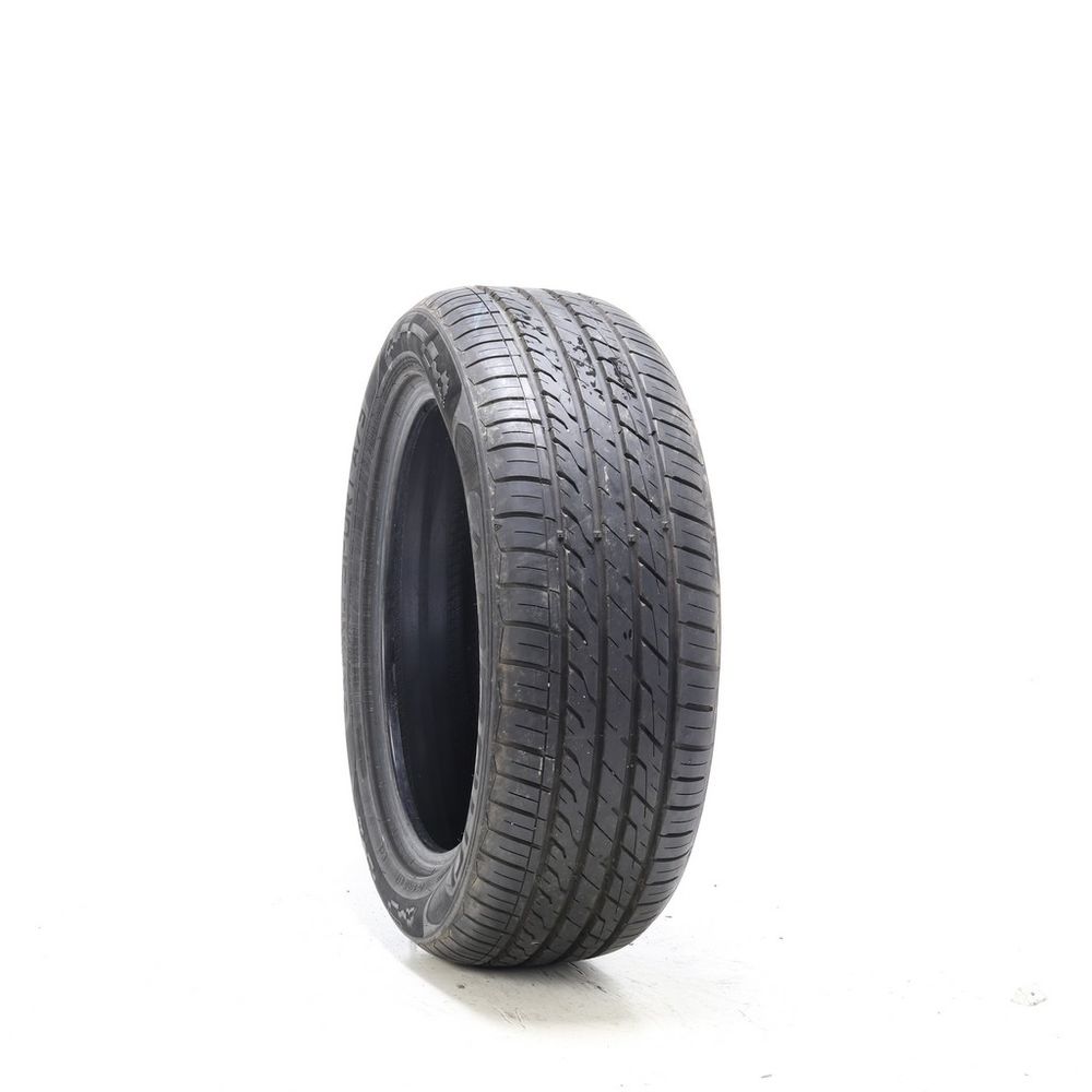 Driven Once 215/55R18 Arroyo Grand Sport A/S 95V - 9.5/32 - Image 1
