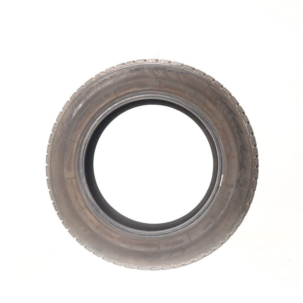 Used 245/60R18 Winter Claw Extreme Grip MX 105T - 11/32 - Image 3