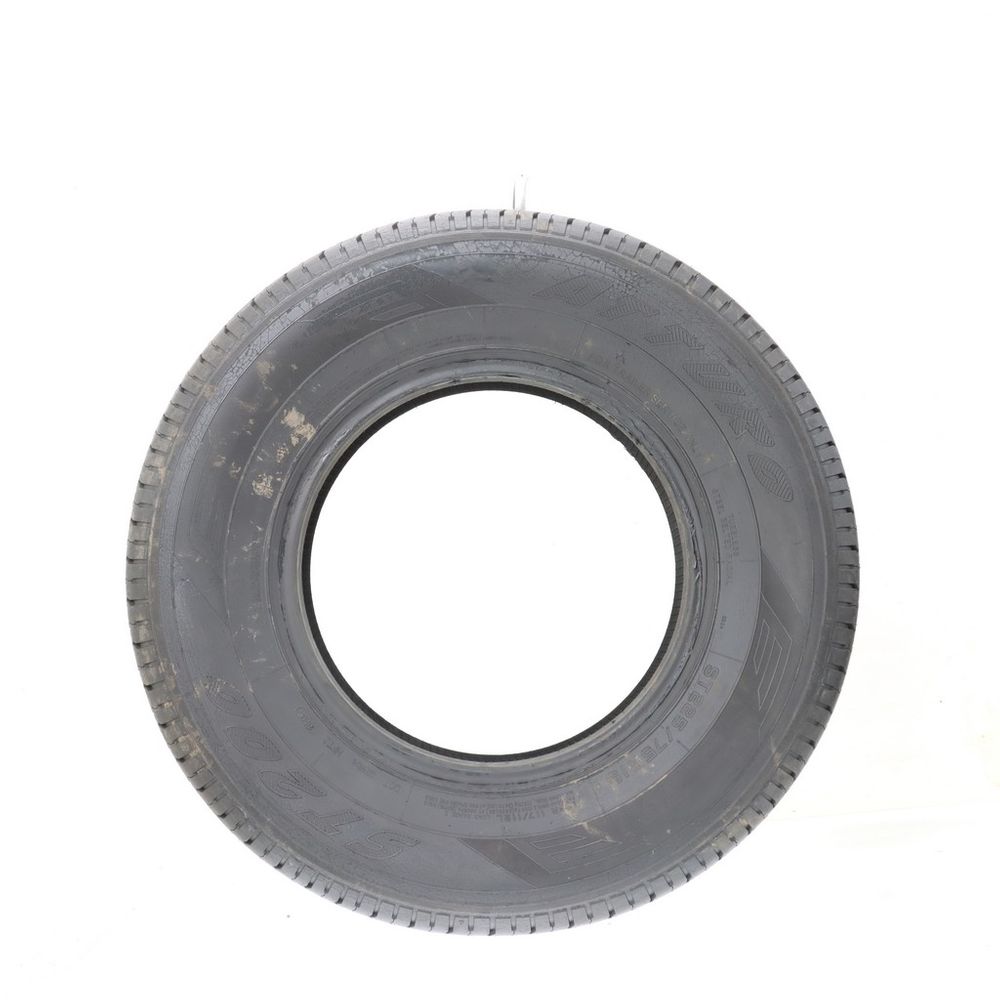 Used ST 225/75R15 Atturo ST200 117/112L E - 9/32 - Image 3
