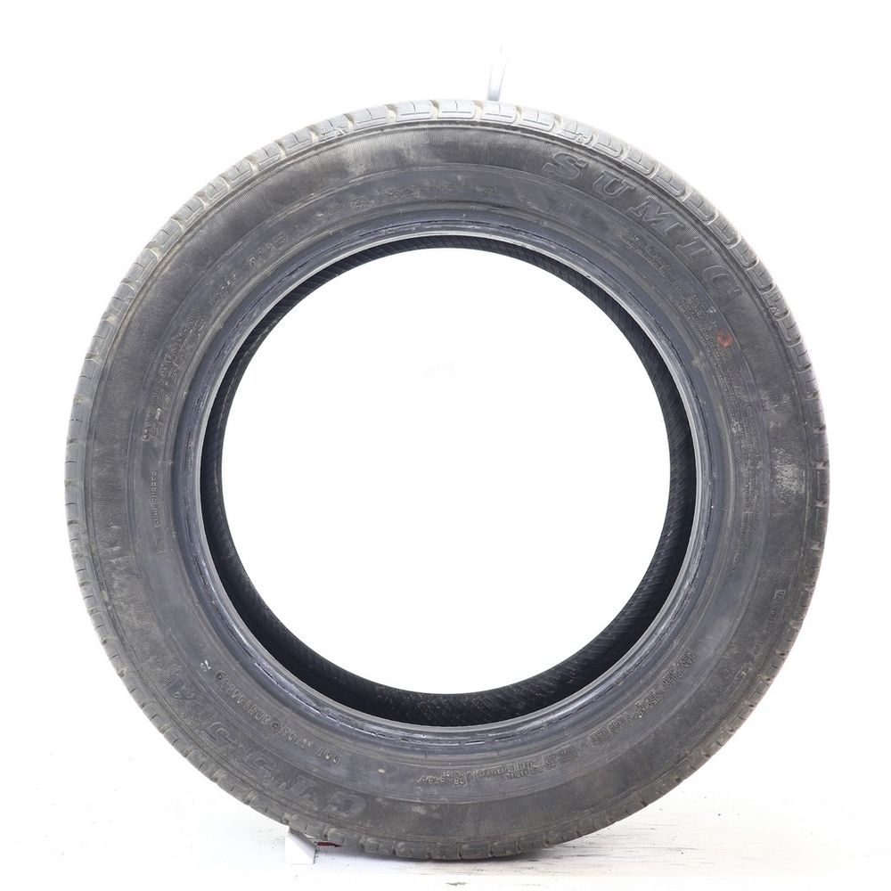Used 205/55R16 Sumic GT55A 91H - 7/32 - Image 3