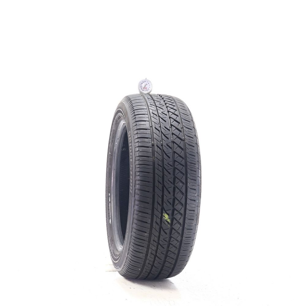 Set of (2) Used 205/55RF16 Bridgestone DriveGuard RFT 91V - 7-8.5/32 - Image 4