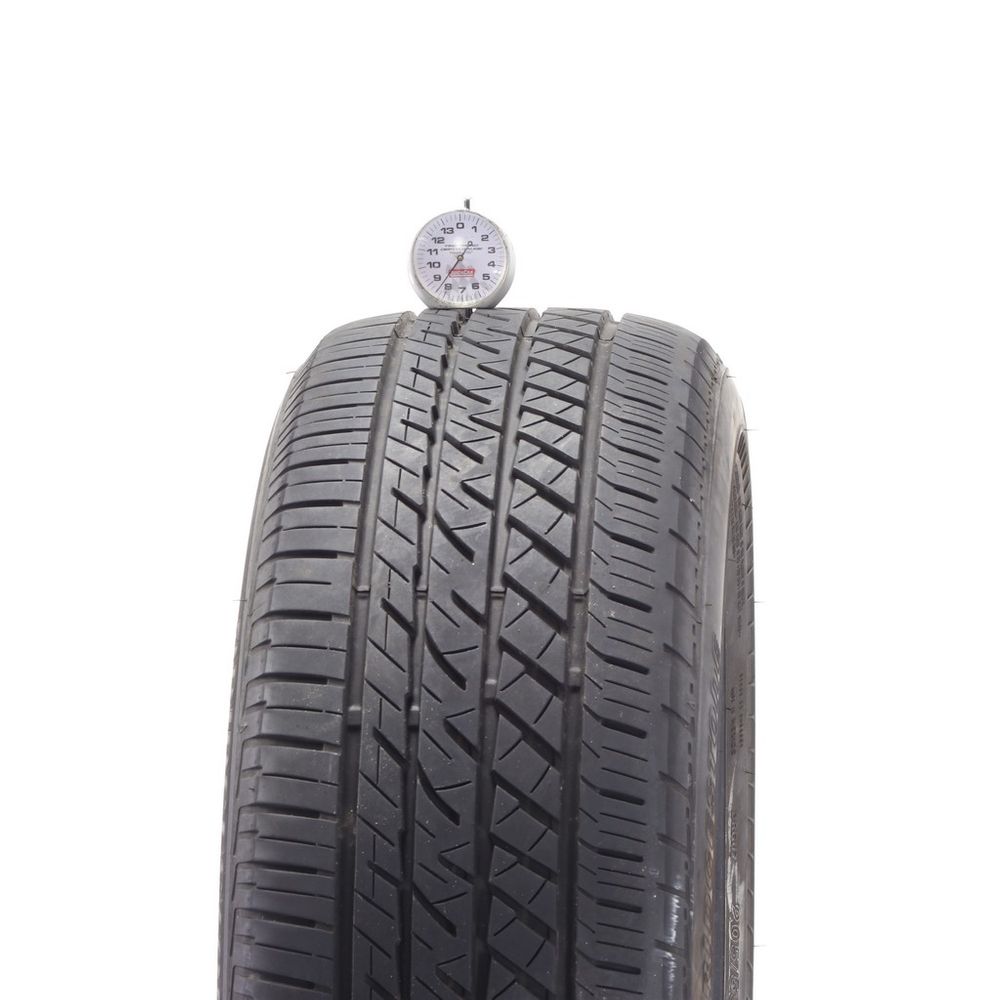 Set of (2) Used 205/55RF16 Bridgestone DriveGuard RFT 91V - 7-8.5/32 - Image 5