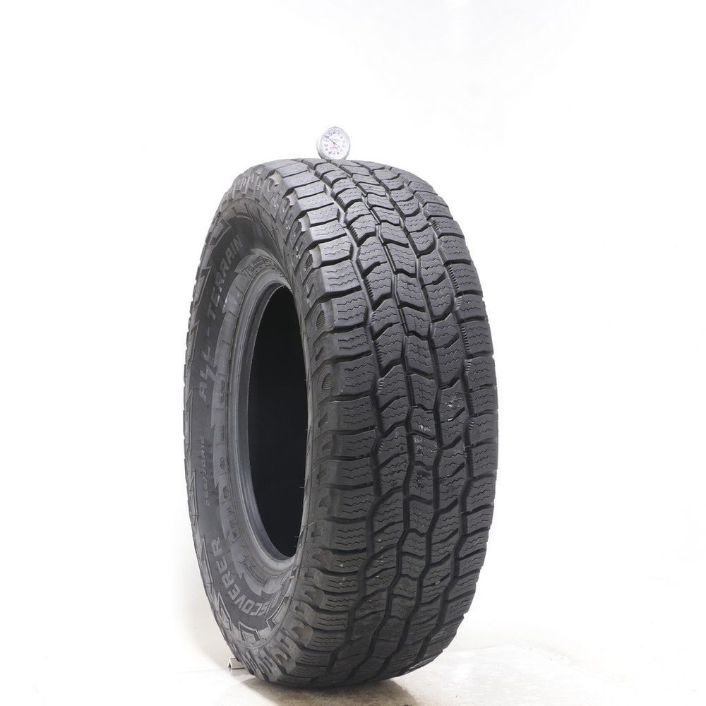 Used 265/70R16 Cooper Discoverer A/T 112T - 11.5/32 - Image 1