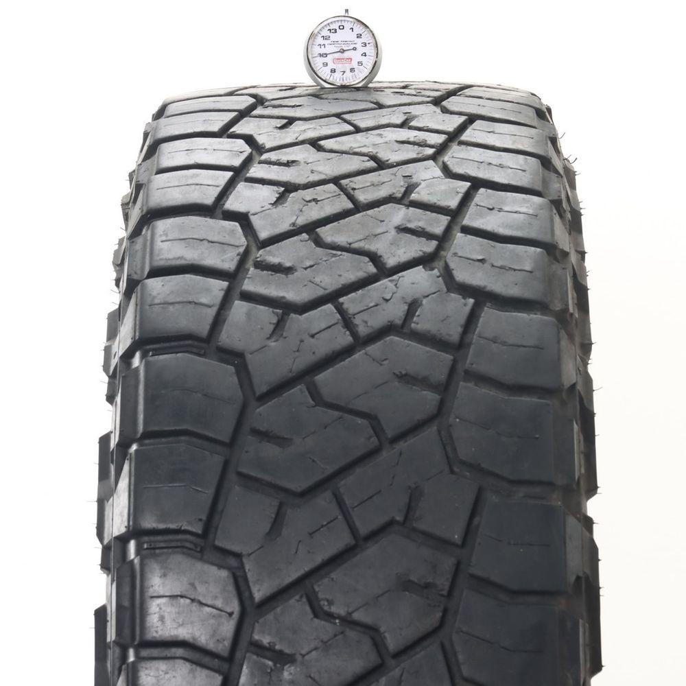 Used LT 295/65R20 Toyo Open Country RT Trail 129/126Q E - 10/32 - Image 2