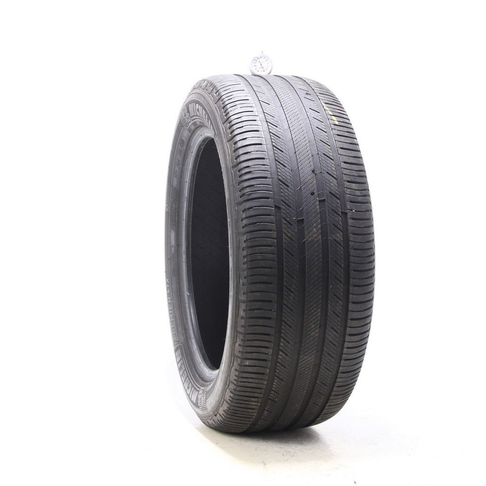 Used 275/50R20 Michelin Premier LTX 109H - 5.5/32 - Image 1