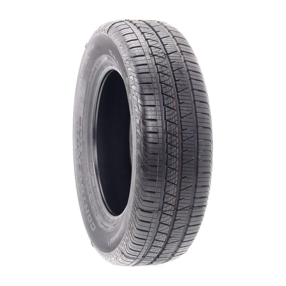 Driven Once 215/65R16 Continental CrossContact LX Sport 98H - 10.5/32 - Image 1