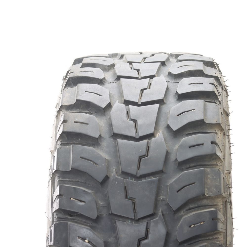 Used LT 35X12.5R18 Kumho Road Venture MT 118Q D - 14/32 - Image 2