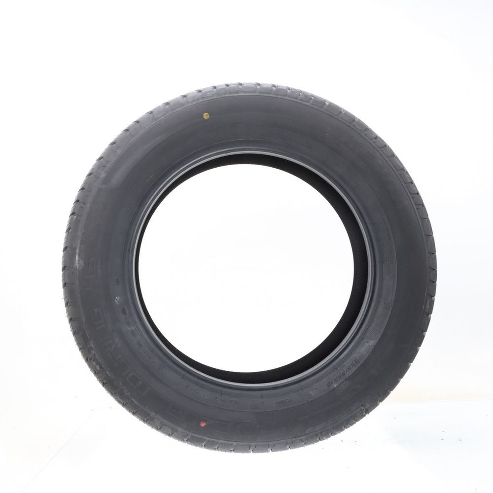 Set of (2) New 255/60R19 Kenda Vezda Touring 4S KR211  109H - Image 3