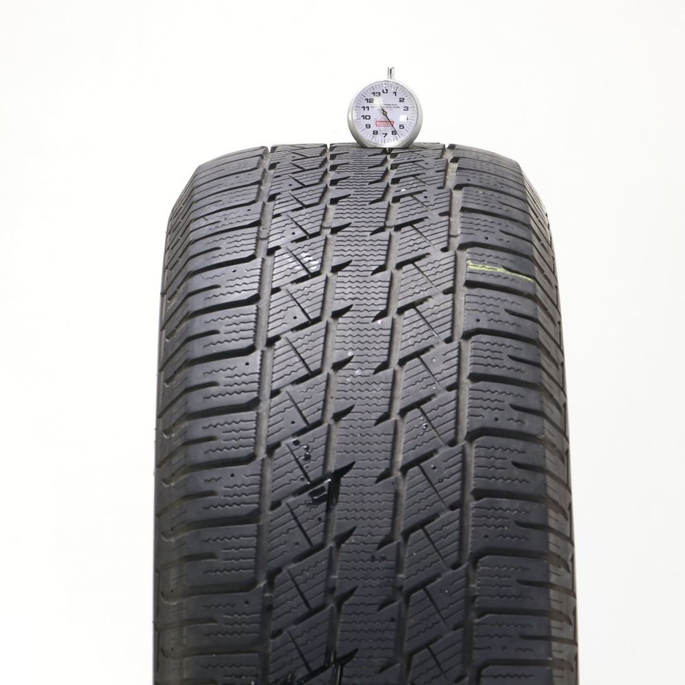 Used 275/65R18 Mastercraft Glacier MSR 116T - 5.5/32 - Image 2