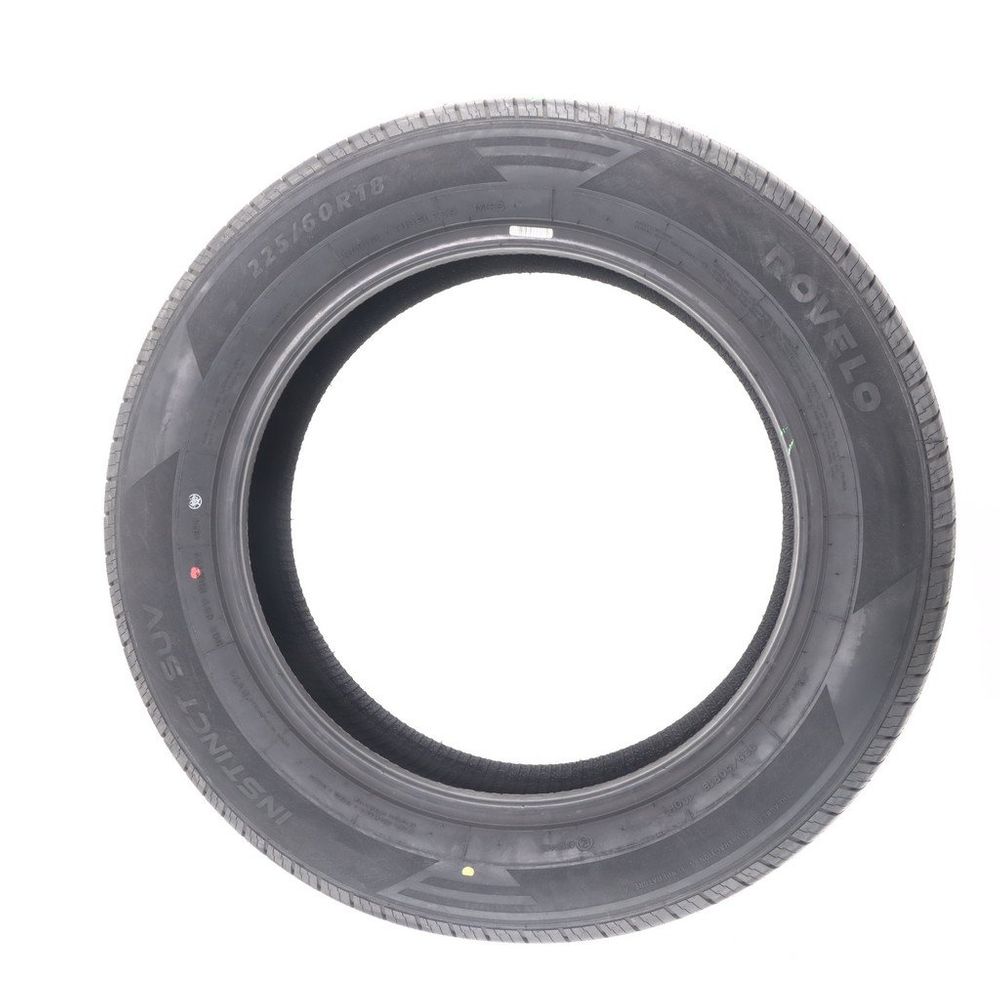 New 225/60R18 Rovelo Instinct SUV 100H - Image 3