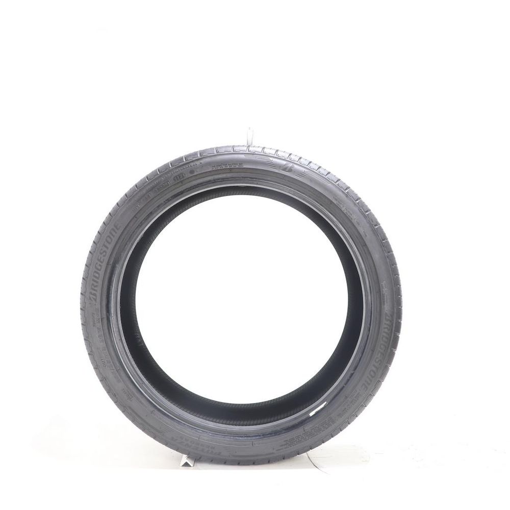 Used 255/35R19 Bridgestone Potenza RE980AS+ 96W - 6.5/32 - Image 3