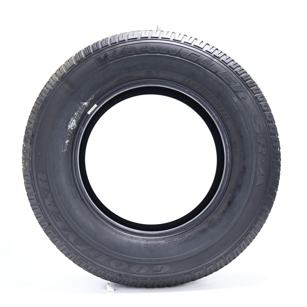 Set of (4) Used LT 265/70R18 Goodyear Wrangler SR-A 124/121S E - 9-10.5/32 - Image 12