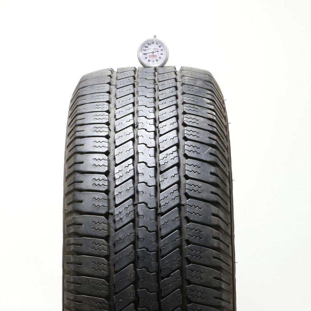 Set of (4) Used LT 265/70R18 Goodyear Wrangler SR-A 124/121S E - 9-10.5/32 - Image 8