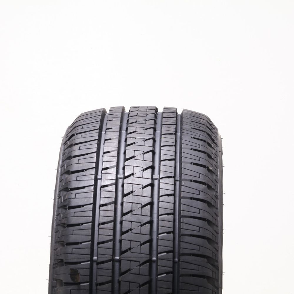 Set of (2) New 245/55R19 Bridgestone Dueler H/L Alenza Plus 103T - 12/32 - Image 2