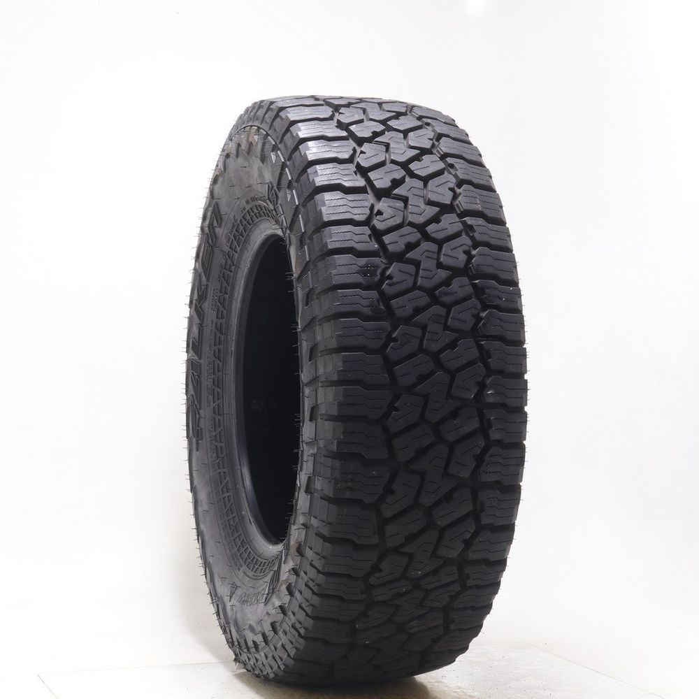 Set of (2) Used LT 285/70R17 Falken Wildpeak A/T3W 116/113Q C - 14/32 - Image 1
