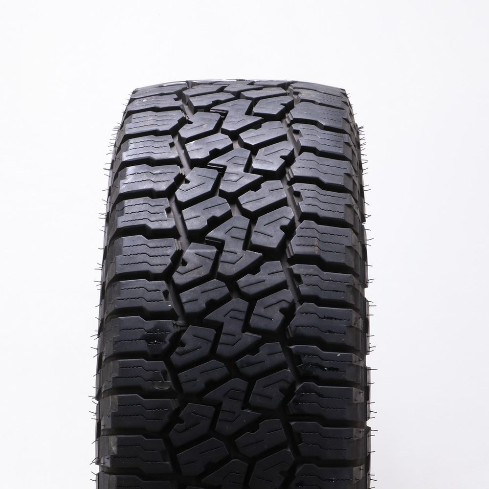 Set of (2) Used LT 285/70R17 Falken Wildpeak A/T3W 116/113Q C - 14/32 - Image 2