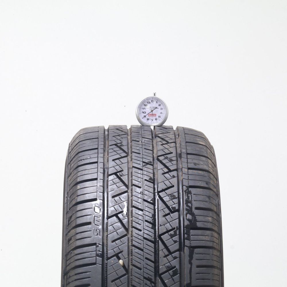 Used 235/55R20 Continental CrossContact LX25 102V - 9/32 - Image 2