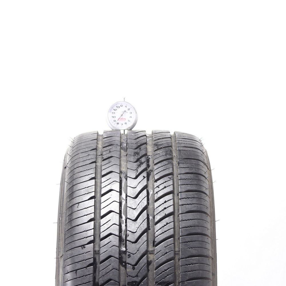 Set of (2) Used 235/55R18 Toyo Ultra Z900 100V - 8-8.5/32 - Image 5