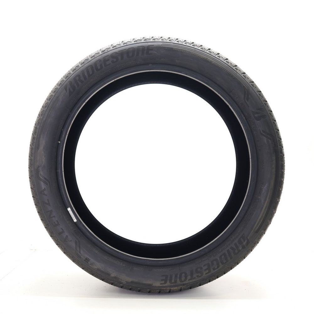New 315/35R21 Bridgestone Alenza 001 RFT 111Y - 9/32 - Image 3