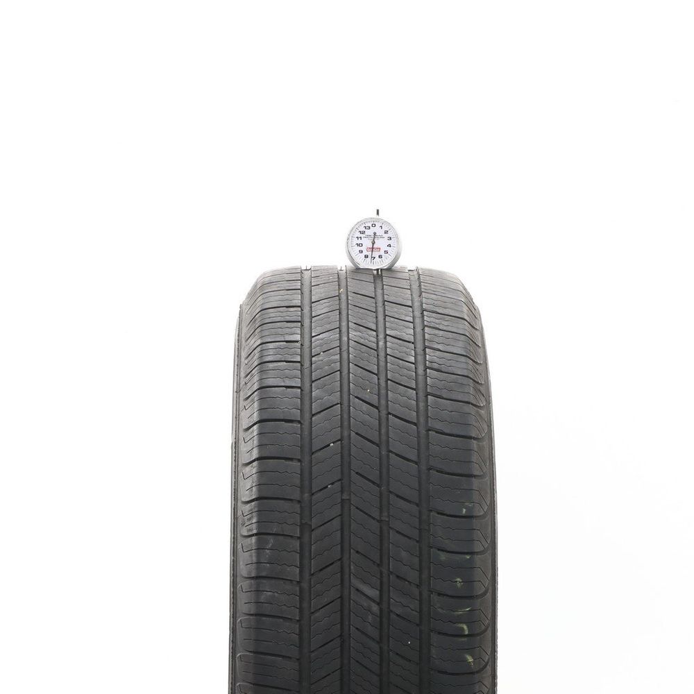 Set of (2) Used 225/60R16 Michelin Defender 98T - 7-7.5/32 - Image 2