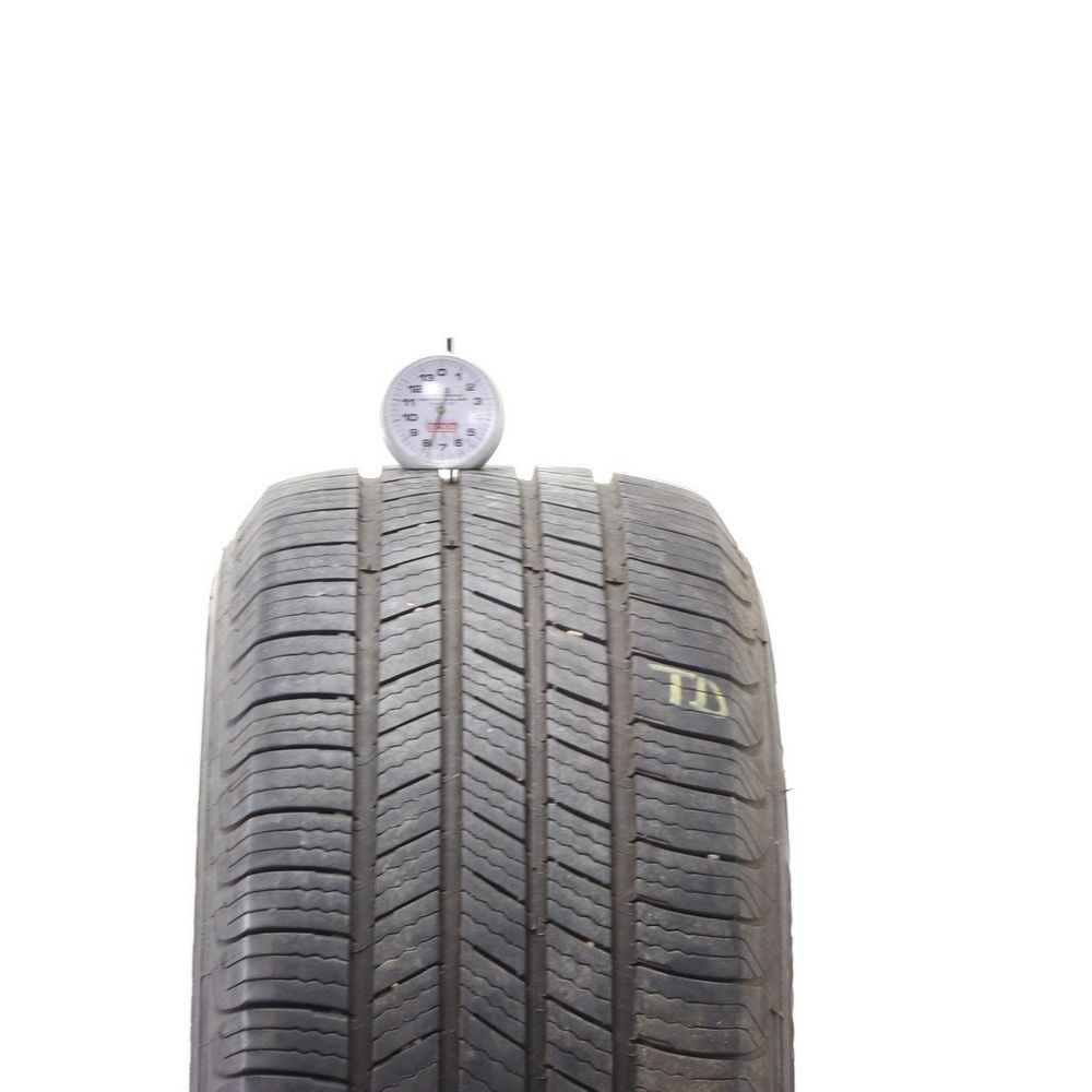 Set of (2) Used 225/60R16 Michelin Defender 98T - 7-7.5/32 - Image 5