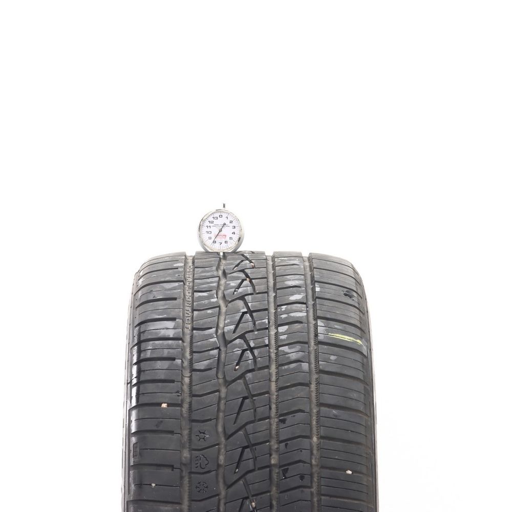 Set of (2) Used 255/45ZR19 Continental ControlContact Sport SRS Plus 104W - 8-8.5/32 - Image 2