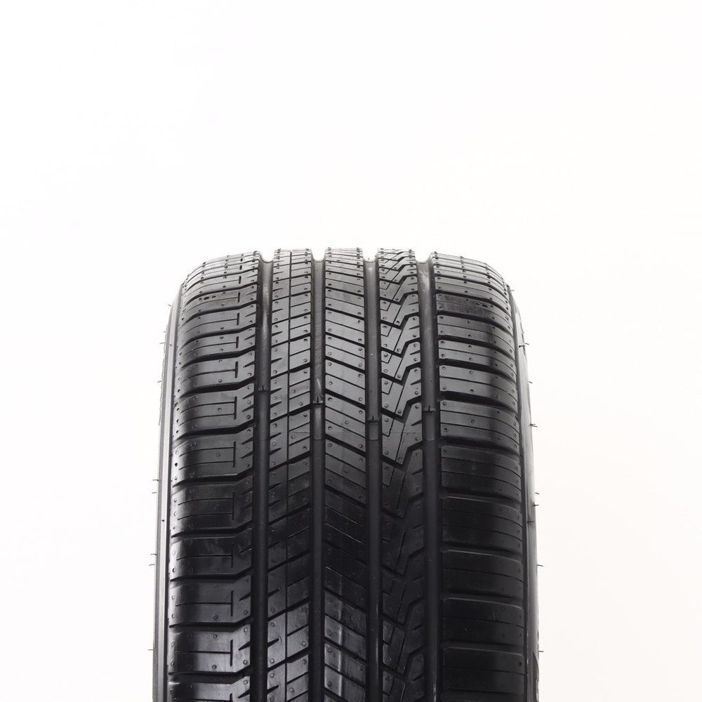 Set of (4) New 225/45ZR18 Hankook Ventus S1 AS 95Y - Image 2