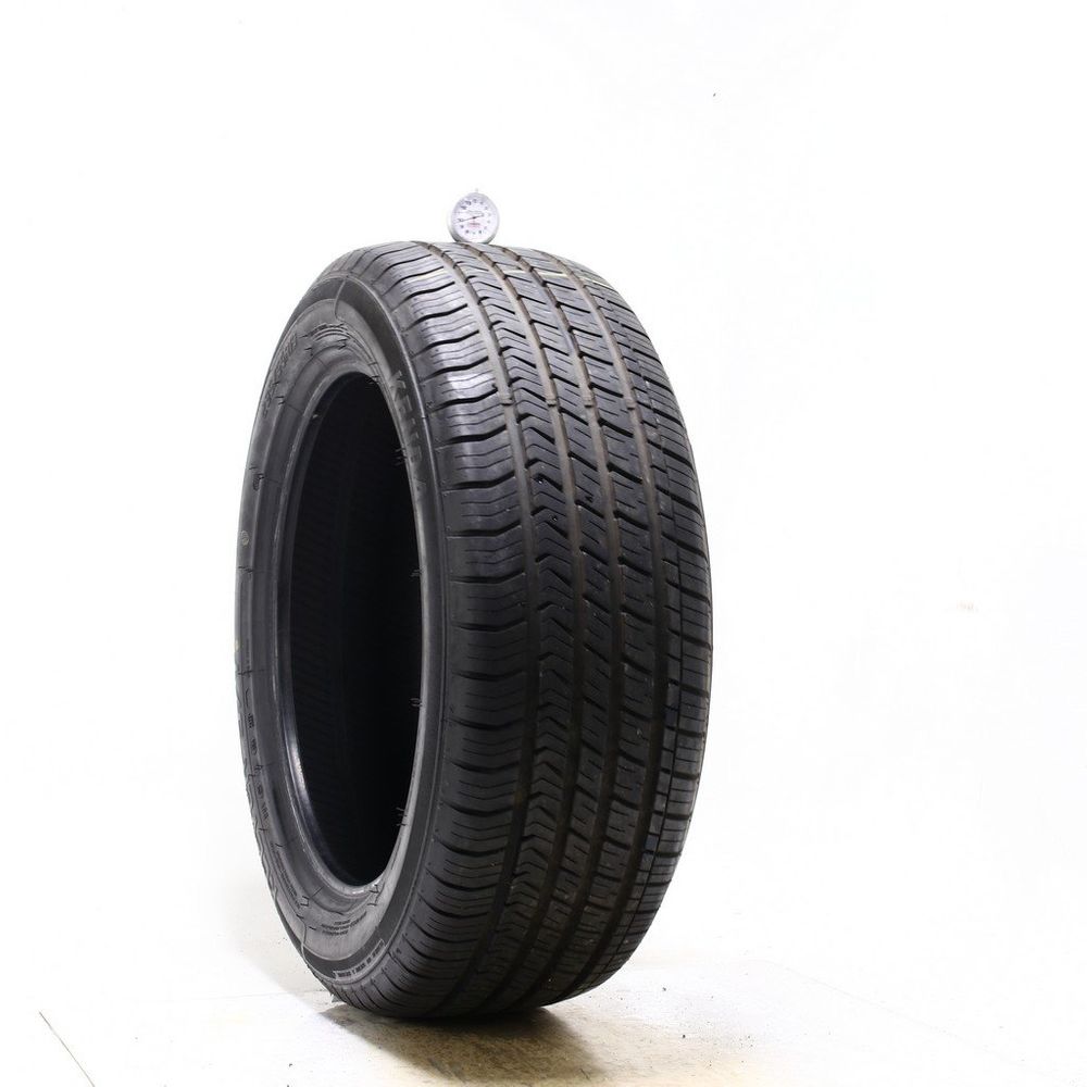 Used 235/55R19 Kenda Klever S/T 105V - 9.5/32 - Image 1