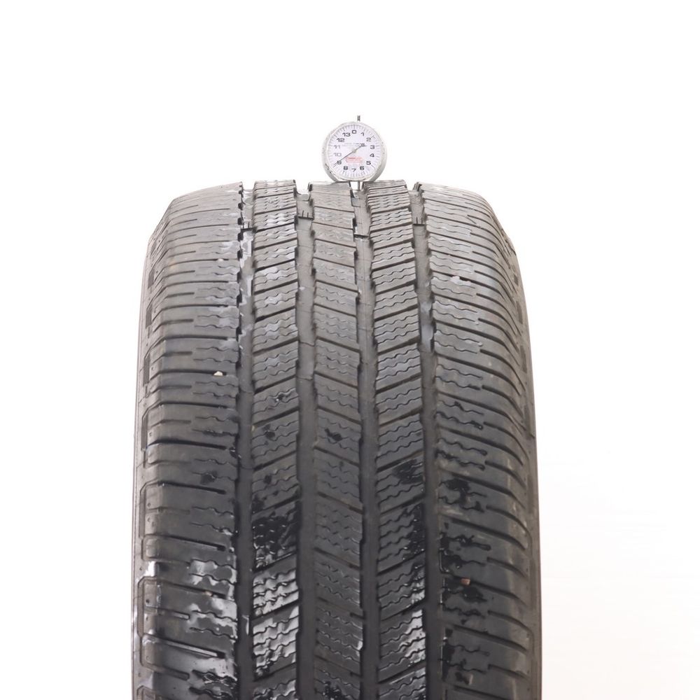 Used 275/50R22 Michelin Defender LTX M/S 2 115H - 9/32 - Image 2
