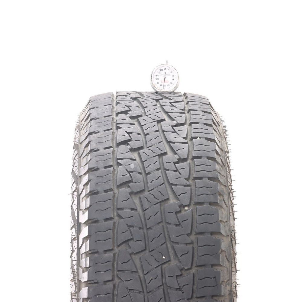Used 255/70R18 Nexen Roadian AT Pro RA8 113T - 7/32 - Image 2